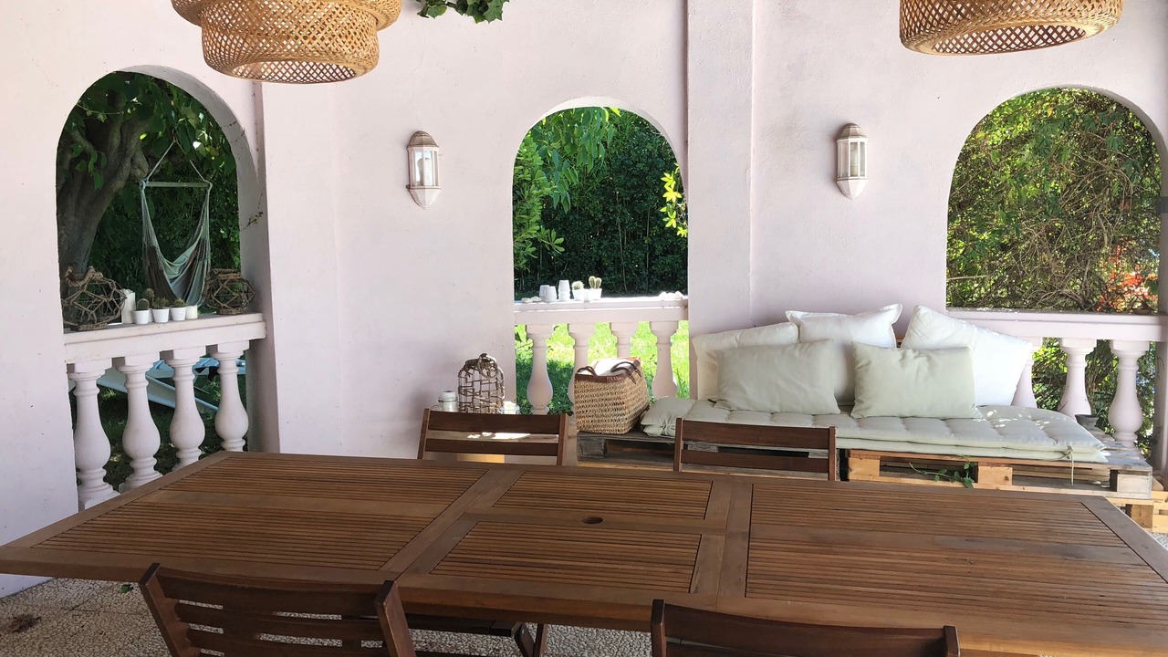 Photo of Outdoor in Le Brusc