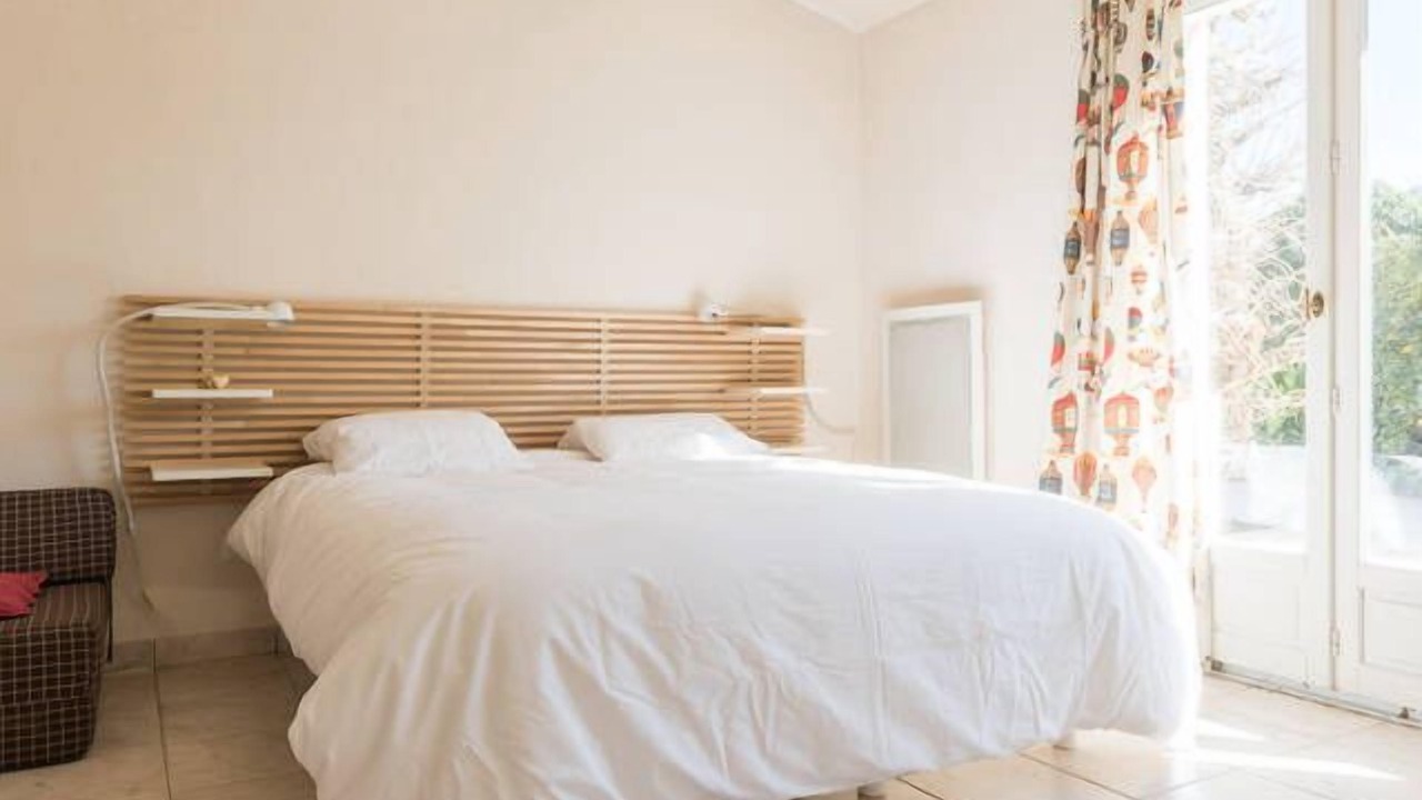 Photo of Bedroom in Le Brusc