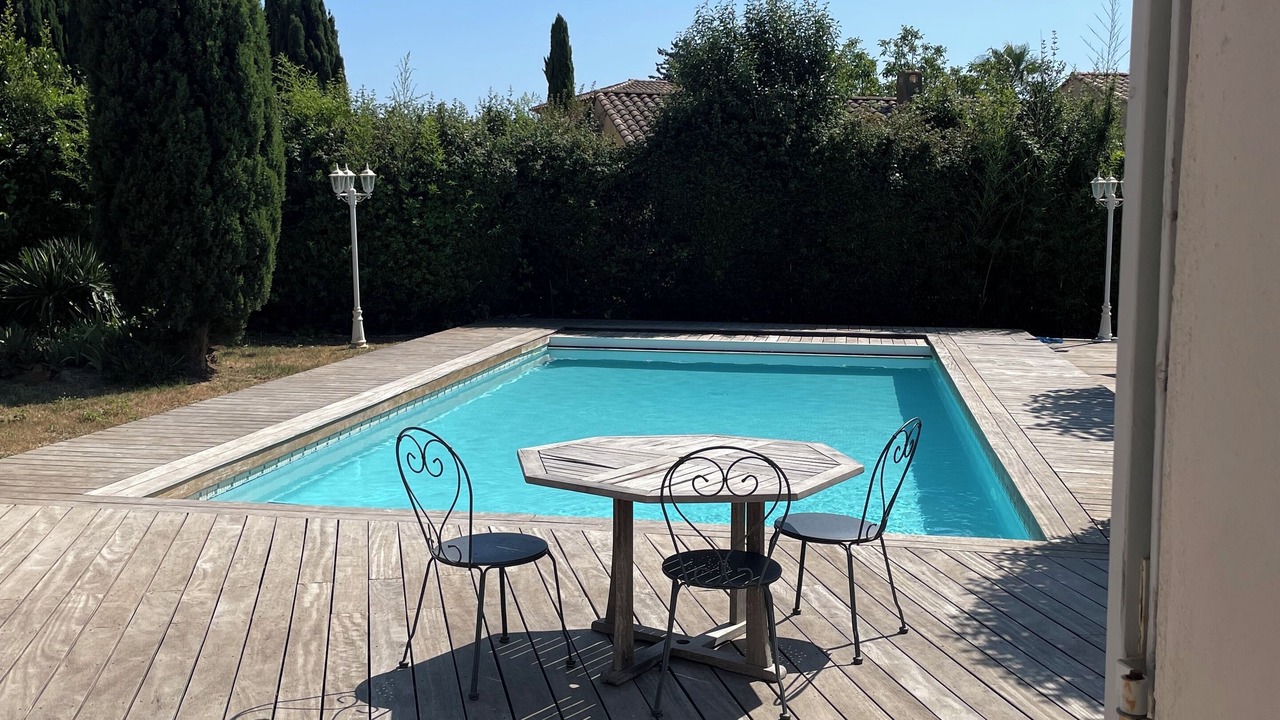 Photo of Outdoor in Le Brusc
