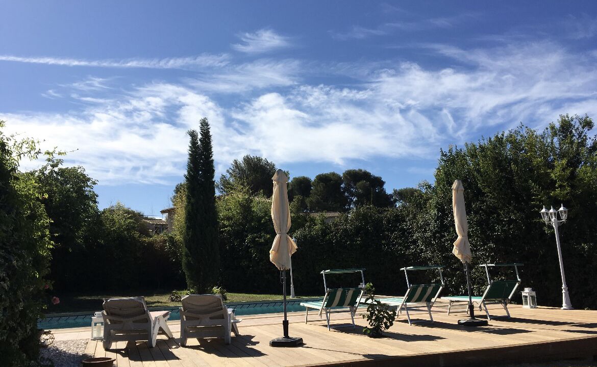 Photo of Patio Balcony in Le Brusc