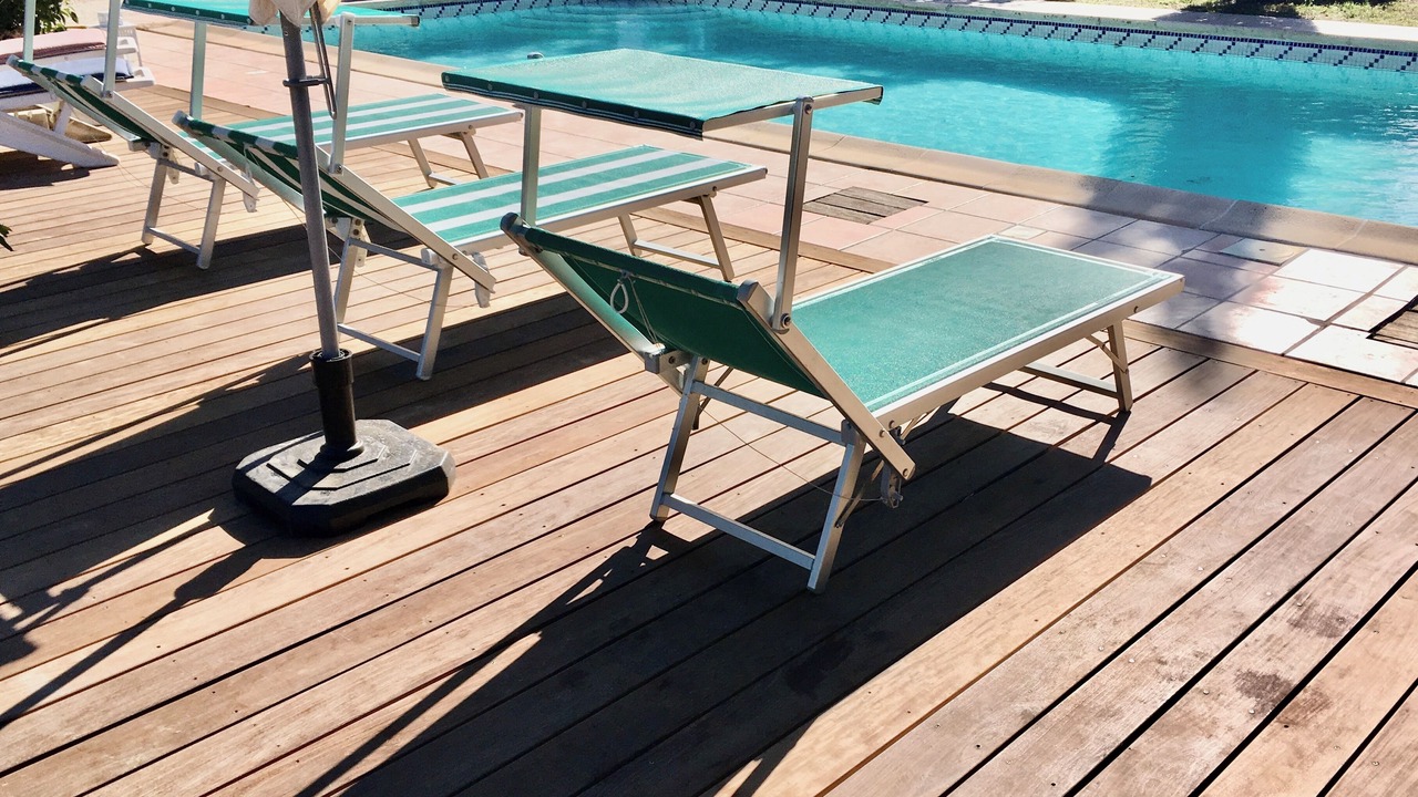 Photo of Outdoor in Le Brusc