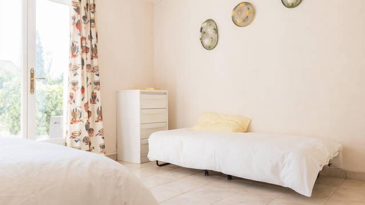Photo of Bedroom in Le Brusc