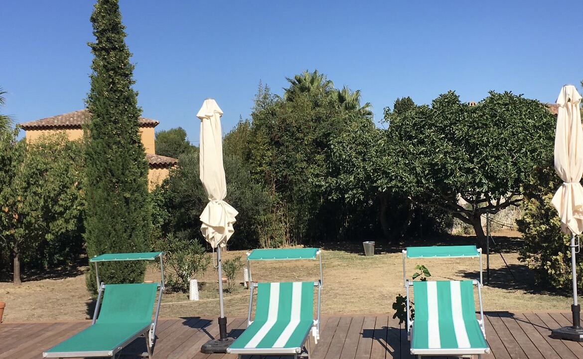 Photo of Outdoor in Le Brusc