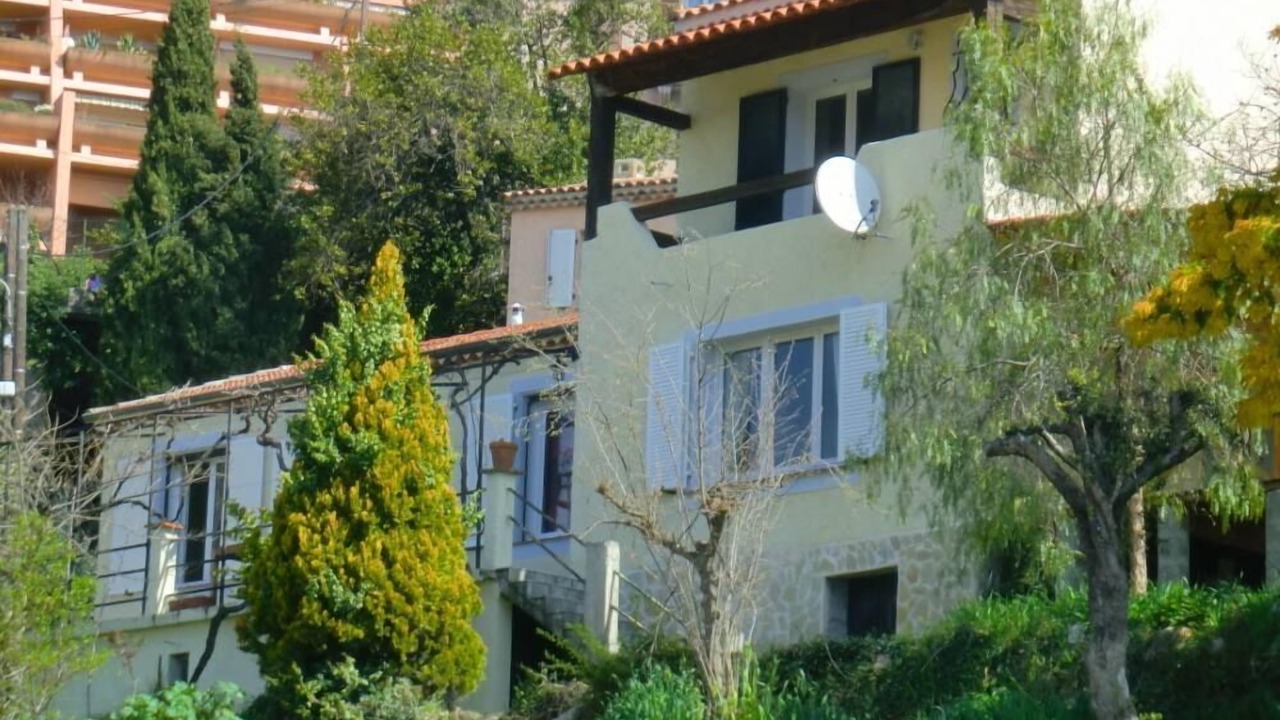 Photo of Outdoor in La Turbie