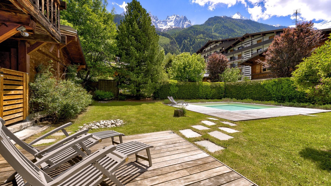 Photo of Outdoor in Chamonix City Centre