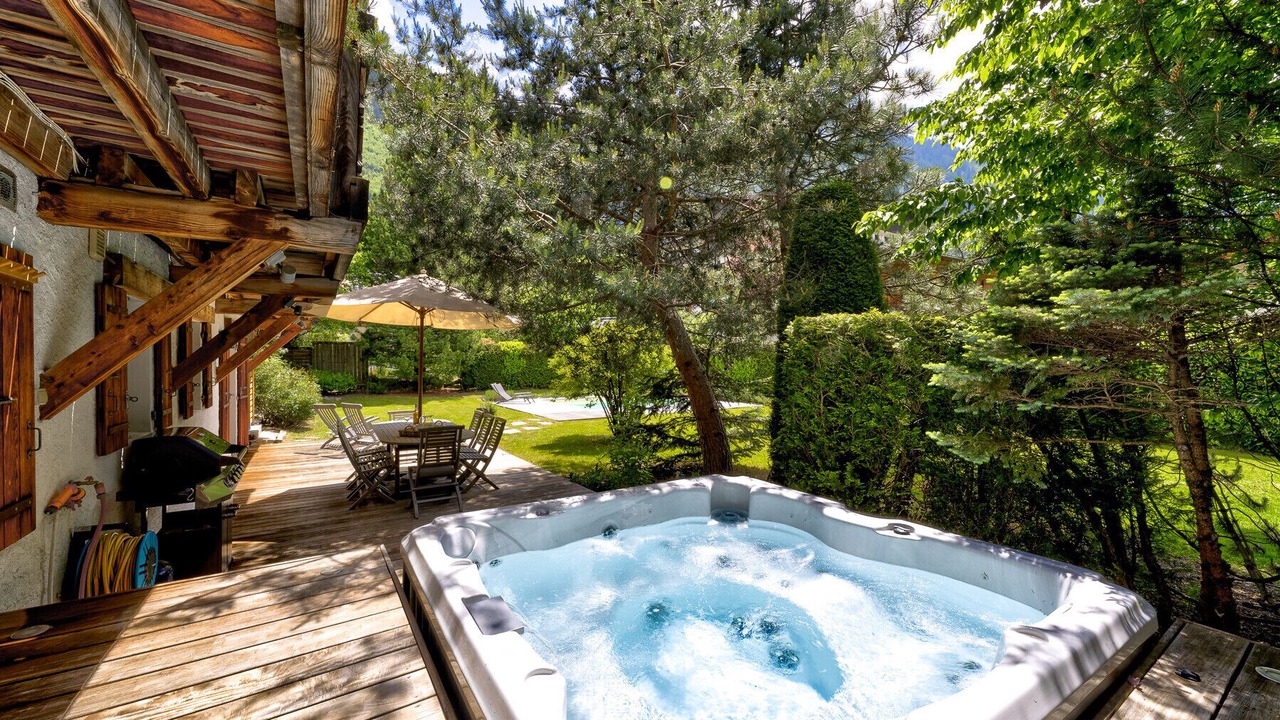 Photo of Outdoor in Chamonix City Centre