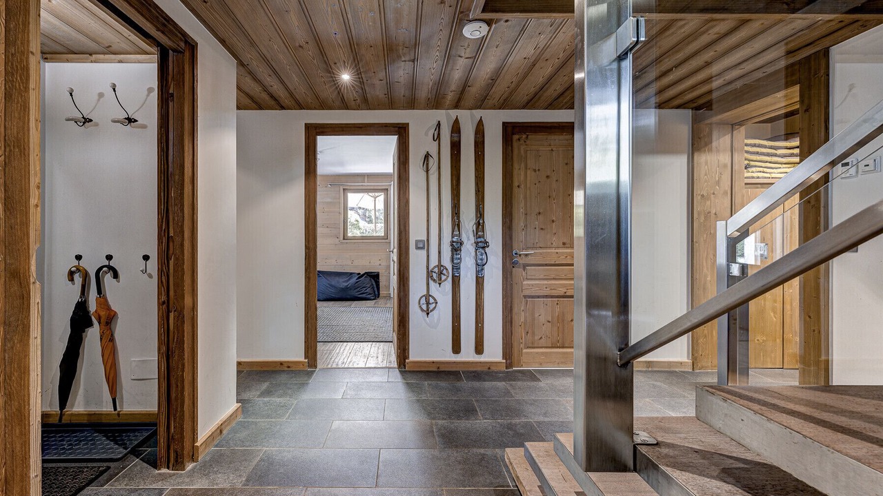 Photo of Bedroom in Chamonix City Centre