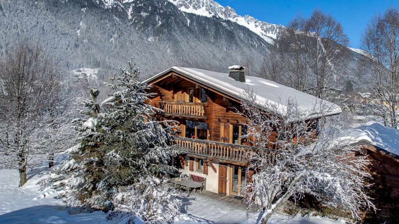 Photo of Others in Chamonix City Centre