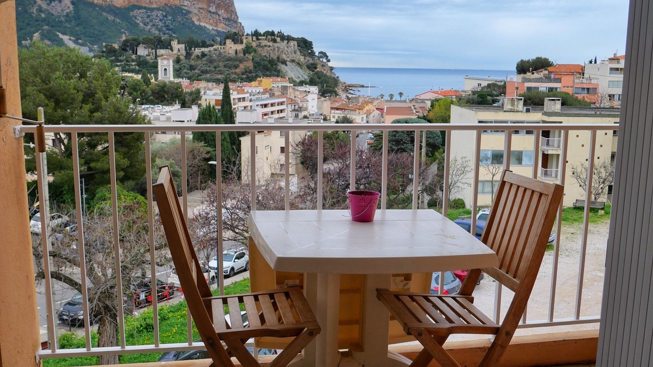 Photo of Outdoor in Cassis