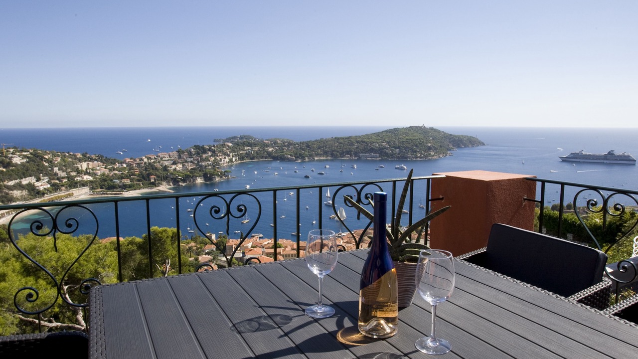 Photo of Outdoor in Villefranche-sur-Mer