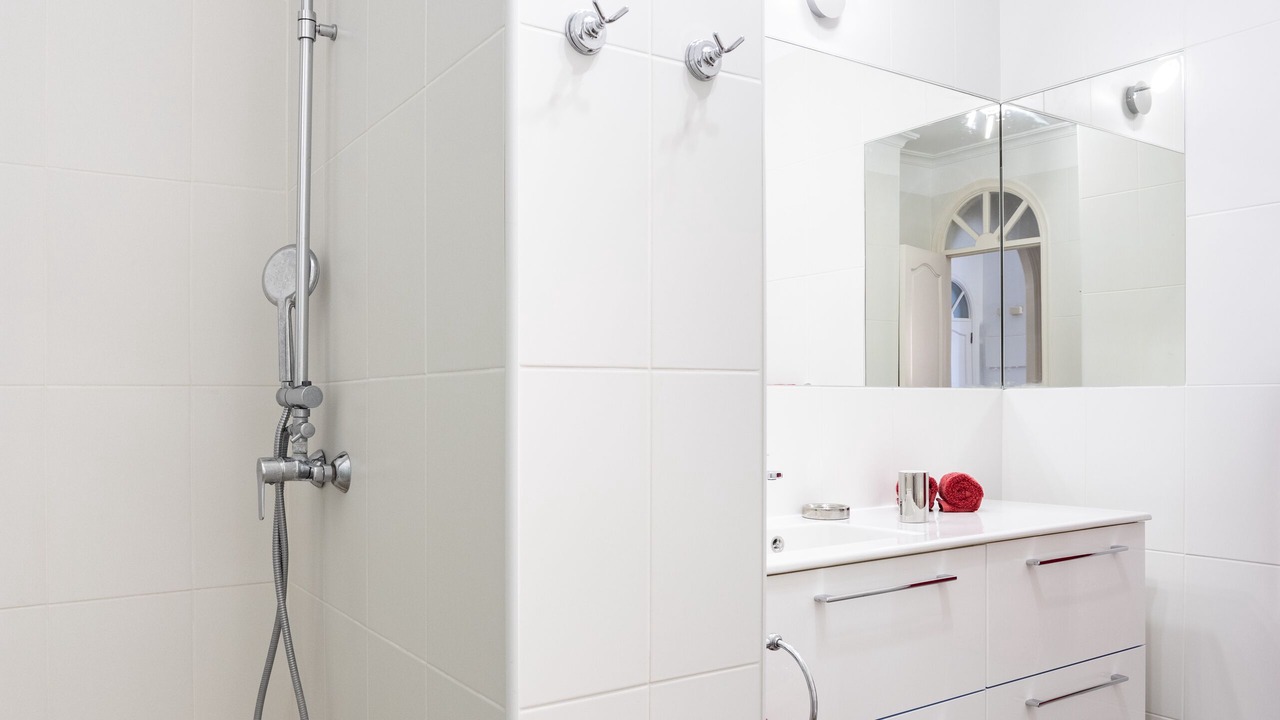 Photo of Bathroom in Los Gigantes