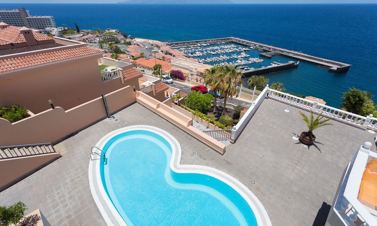 Photo of Outdoor in Los Gigantes