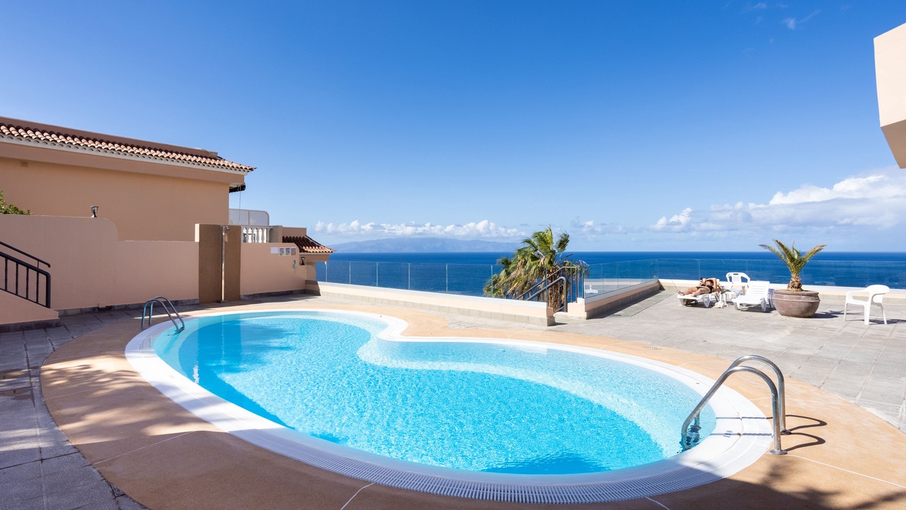 Photo of Outdoor in Los Gigantes
