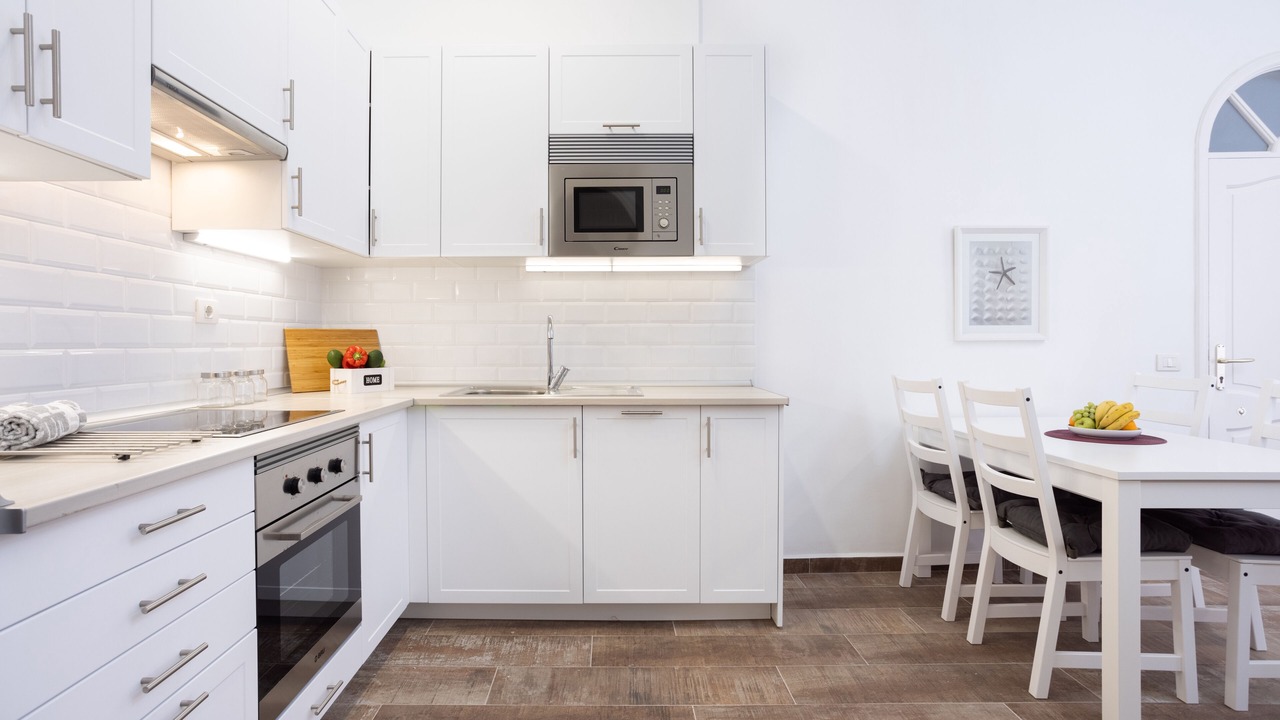 Photo of Kitchen in Los Gigantes