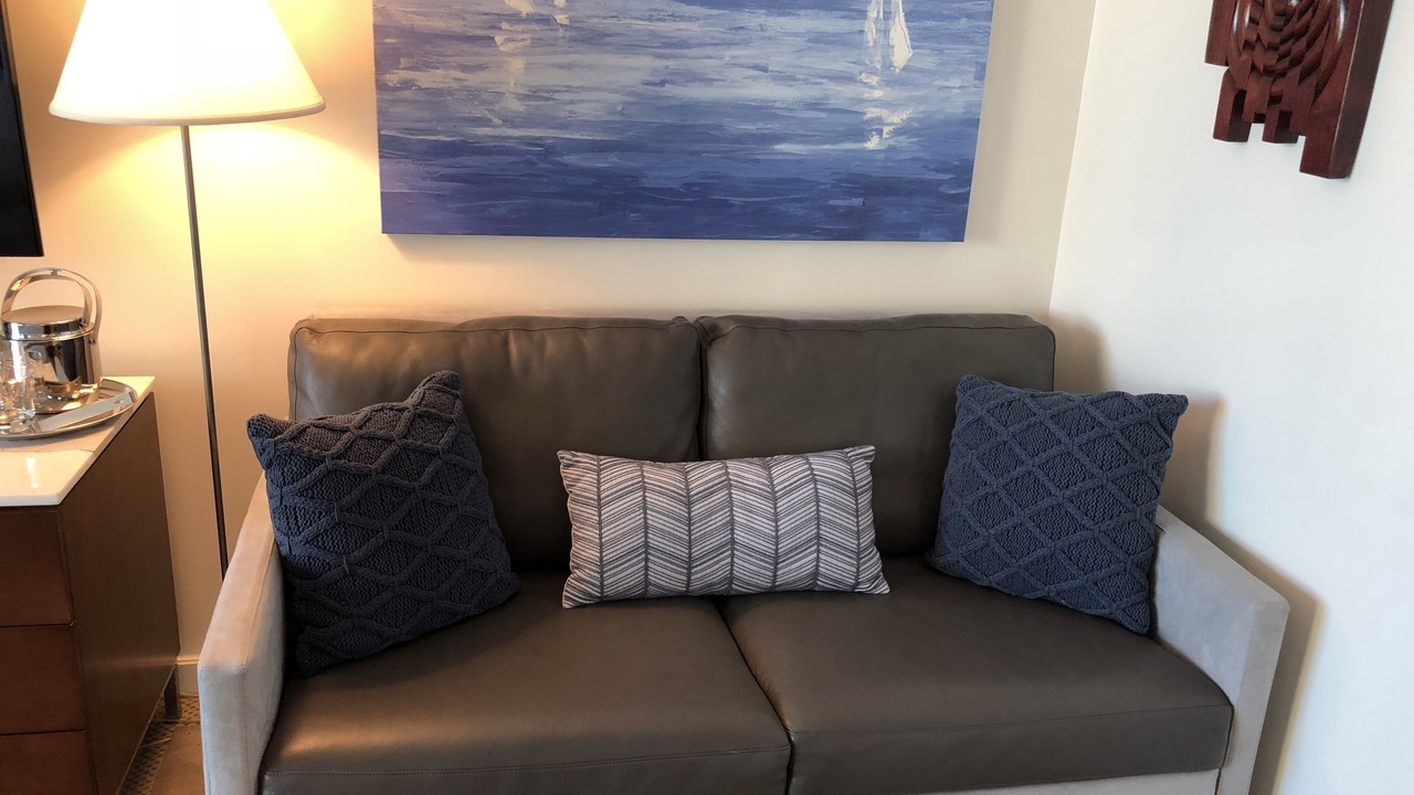 Photo of Livingroom in Coconut Grove