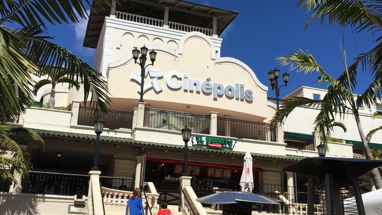 Photo of Others in Coconut Grove