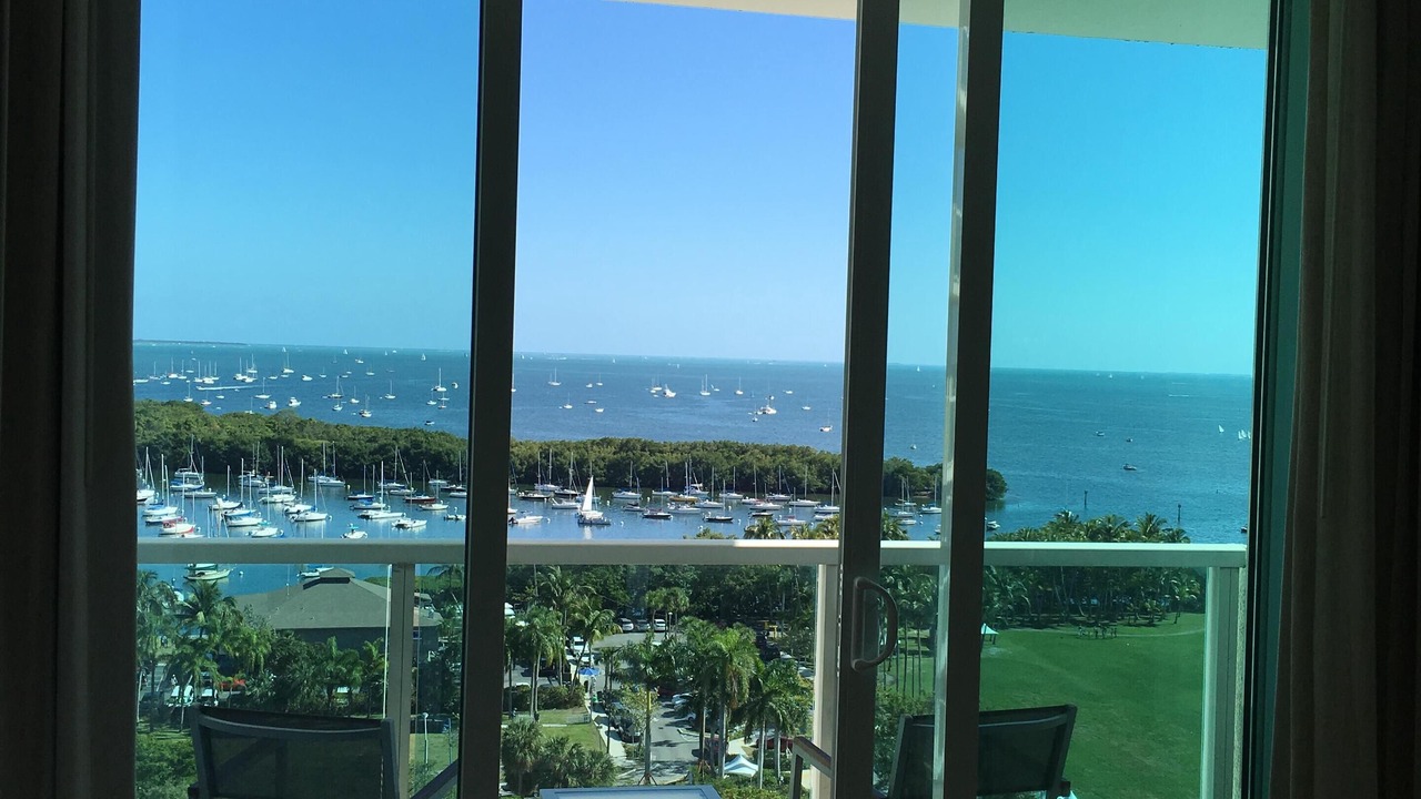 Photo of Patio Balcony in Coconut Grove