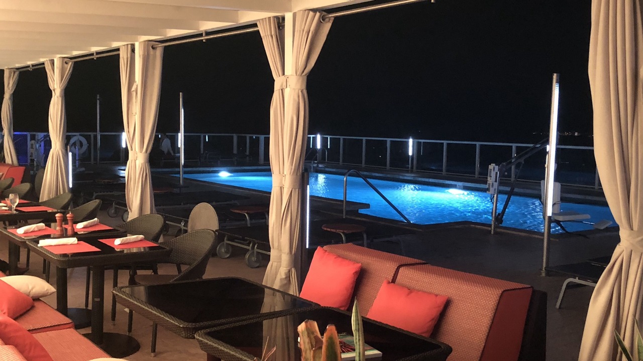 Photo of Outdoor in Coconut Grove