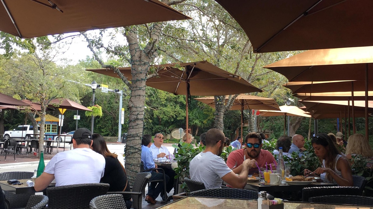 Photo of Others in Coconut Grove