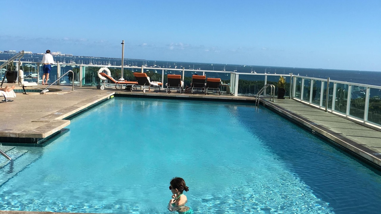 Photo of Outdoor in Coconut Grove