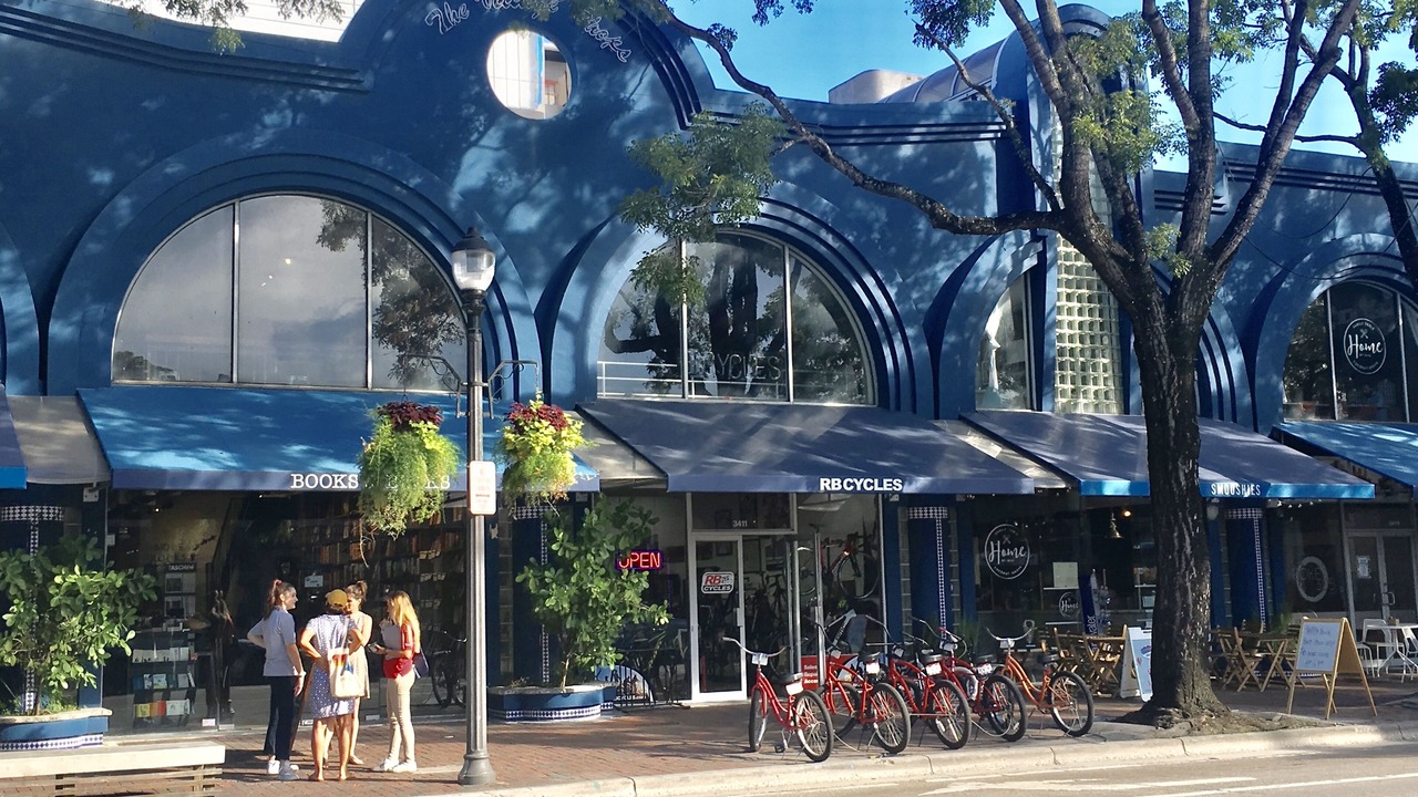 Photo of Others in Coconut Grove
