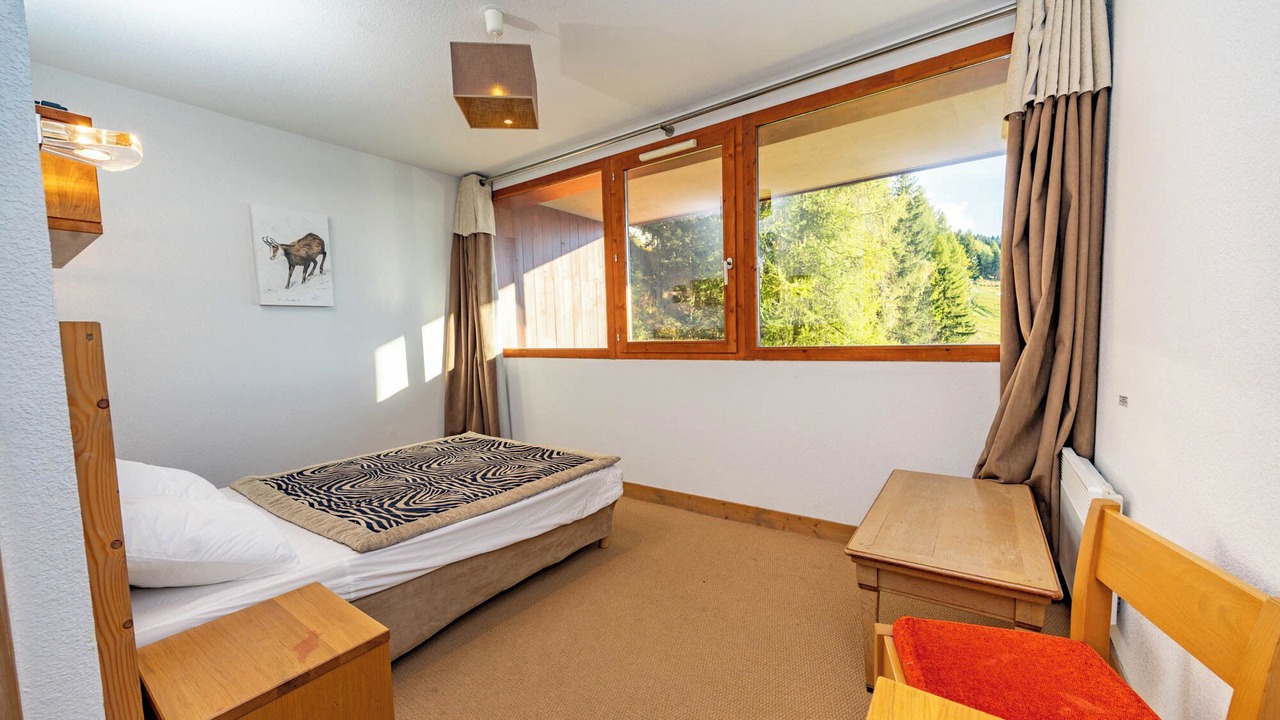 Photo of Bedroom in Arc-1600