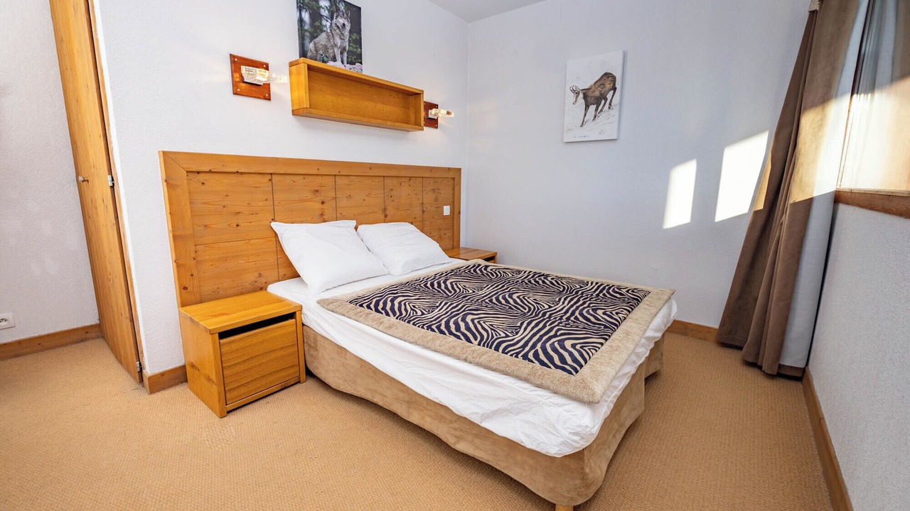 Photo of Bedroom in Arc-1600