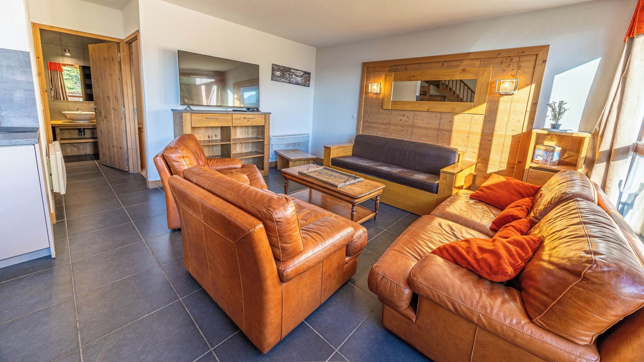 Photo of Livingroom in Arc-1600