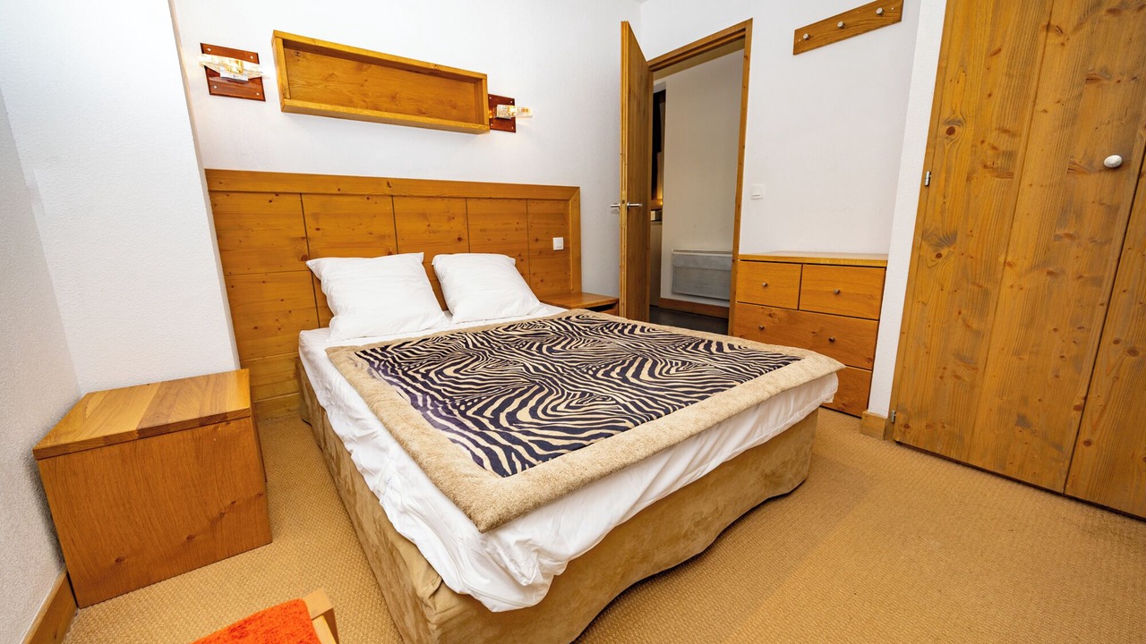 Photo of Bedroom in Arc-1600