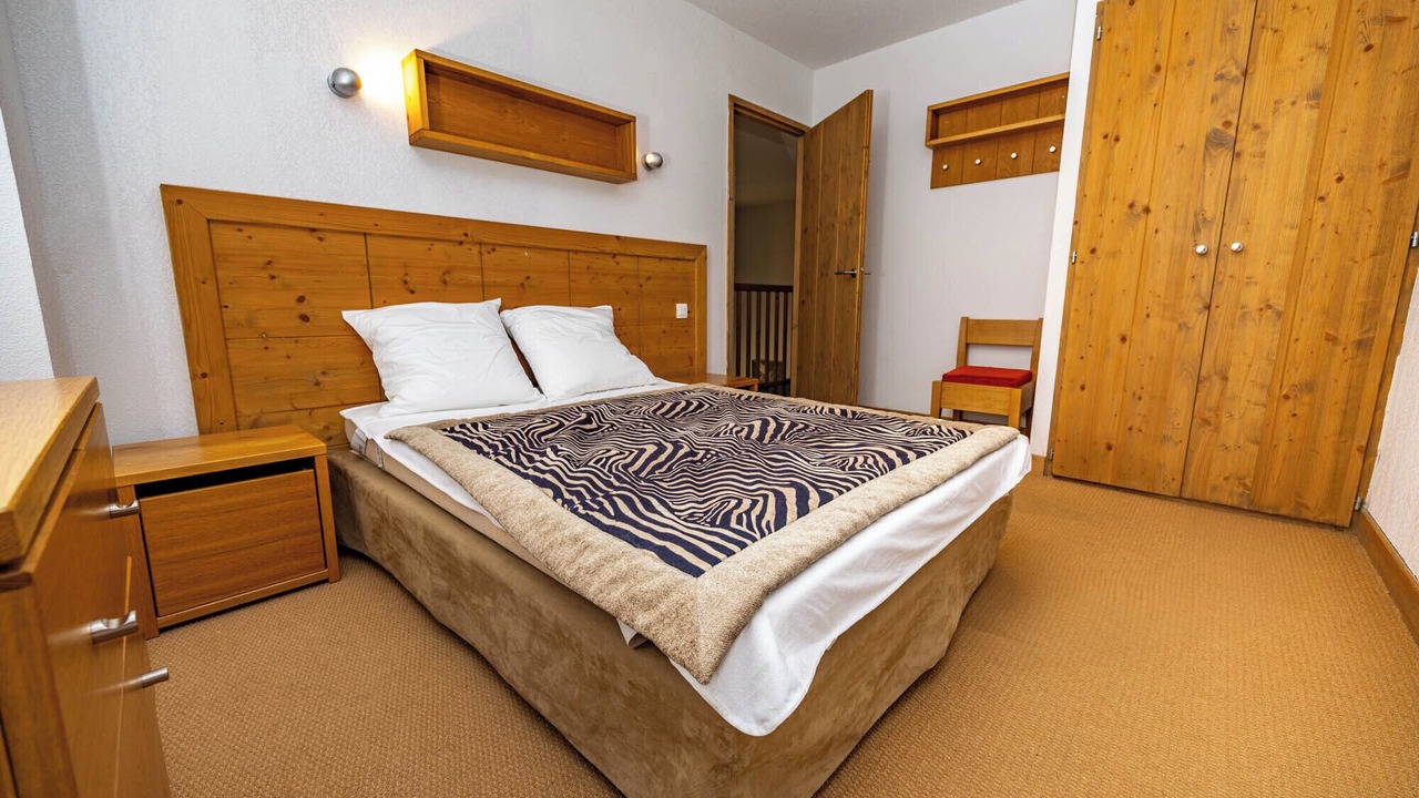 Photo of Bedroom in Arc-1600
