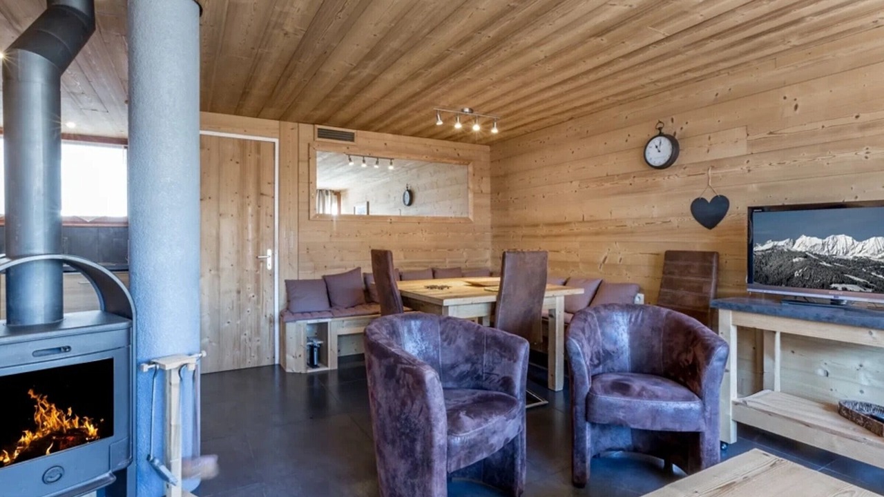 Photo of Others in La Clusaz