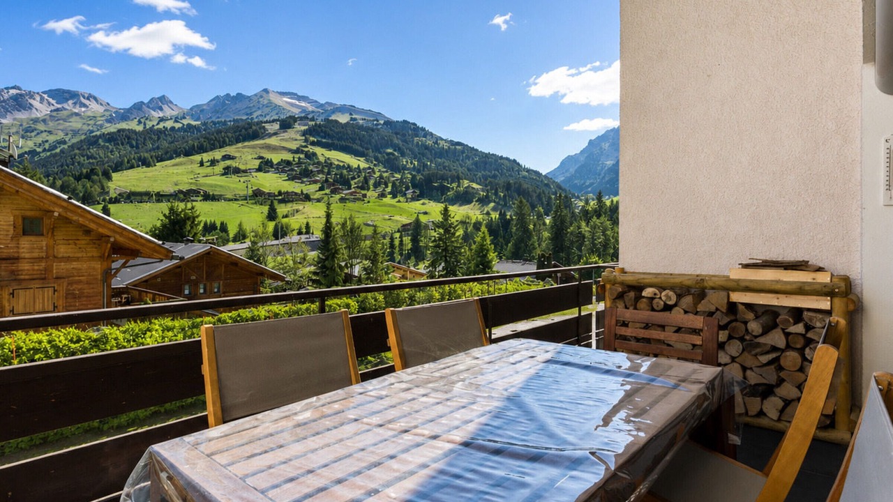 Photo of Outdoor in La Clusaz