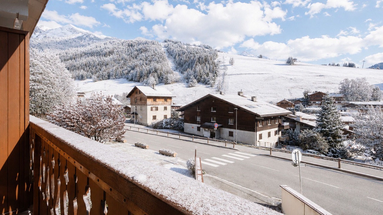 Photo of Outdoor in La Clusaz