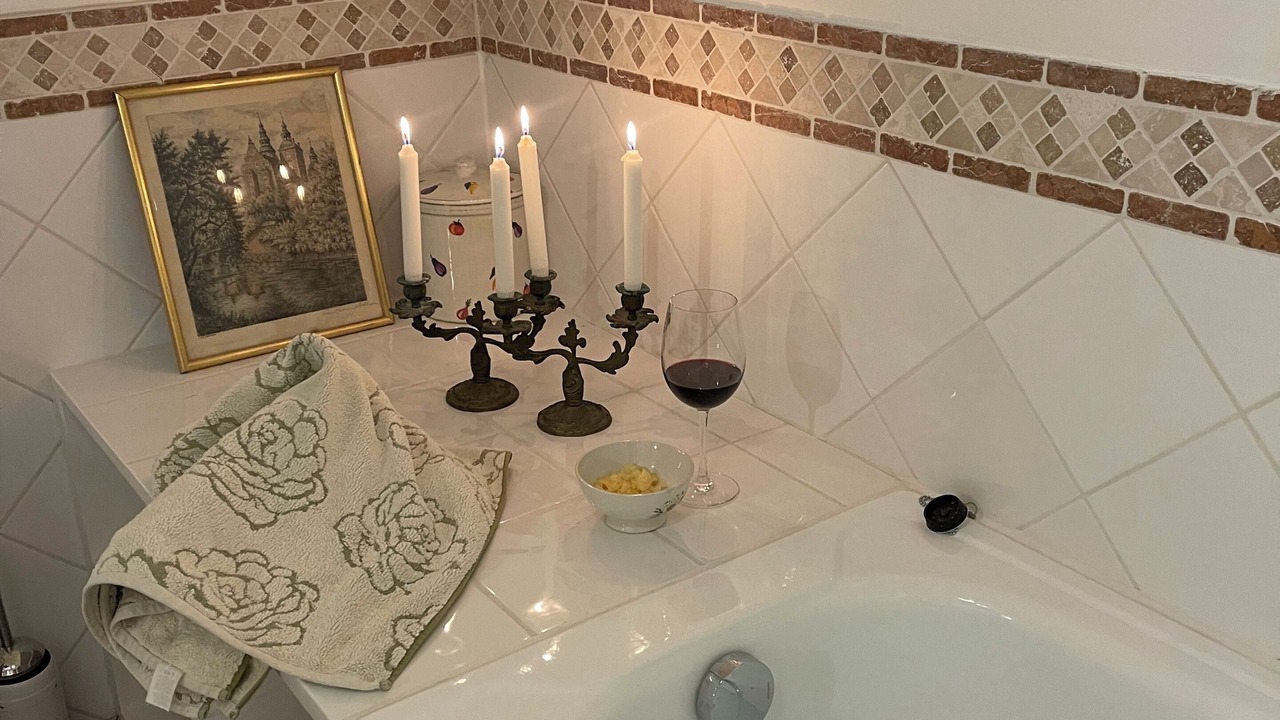Photo of Bathroom in Claviers