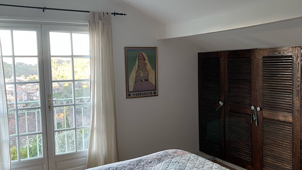 Photo of Bedroom in Claviers