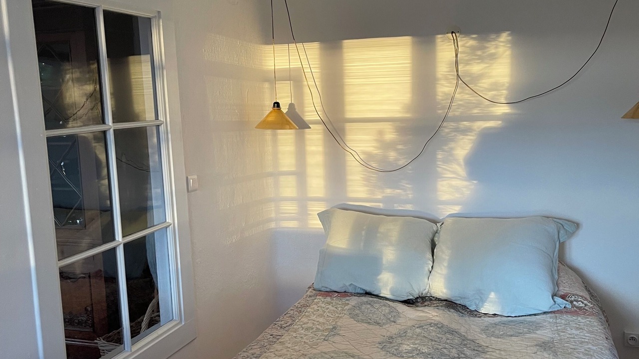 Photo of Bedroom in Claviers