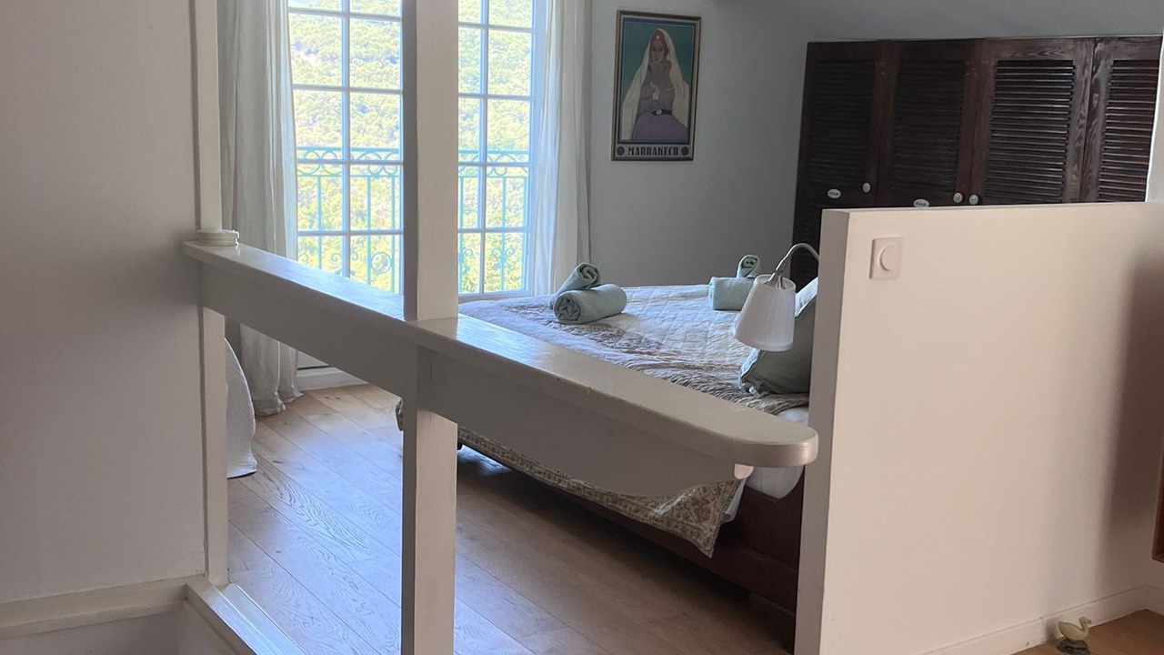 Photo of Bedroom in Claviers