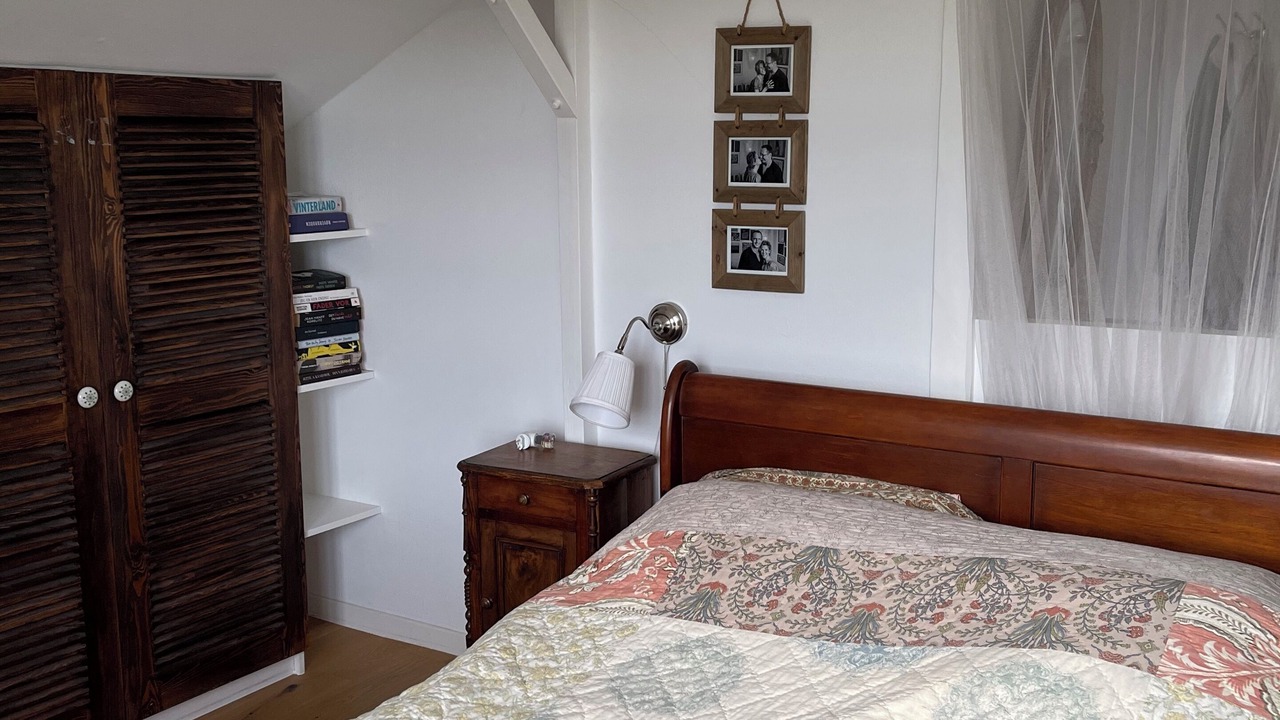 Photo of Bedroom in Claviers