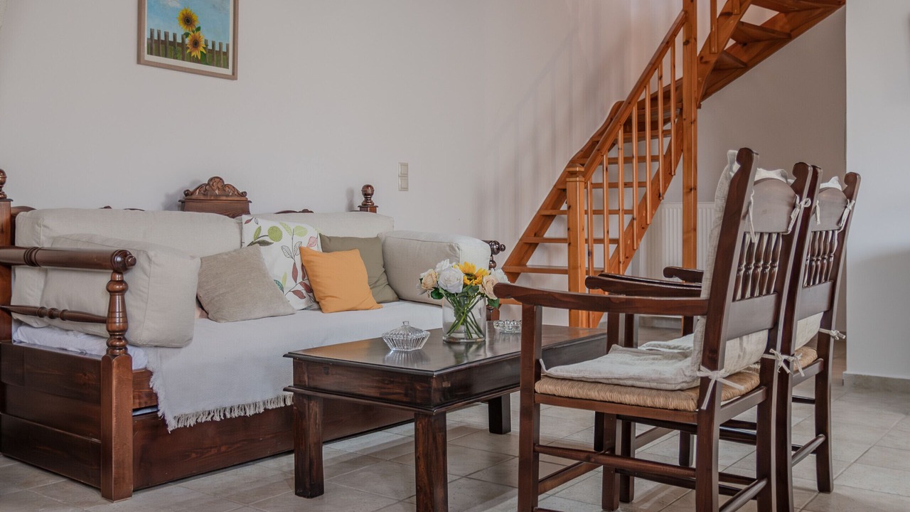 Photo of Livingroom in Douliana