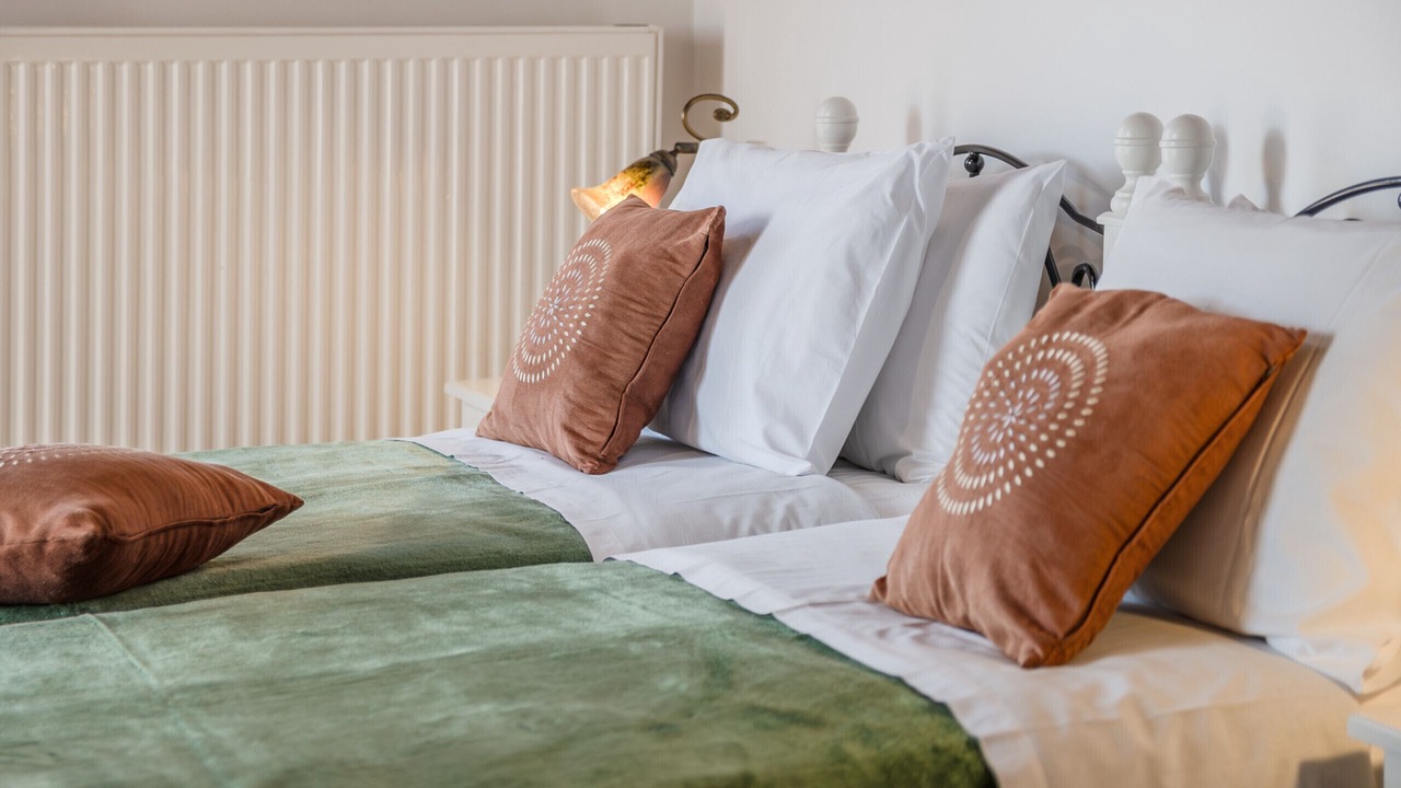 Photo of Bedroom in Douliana