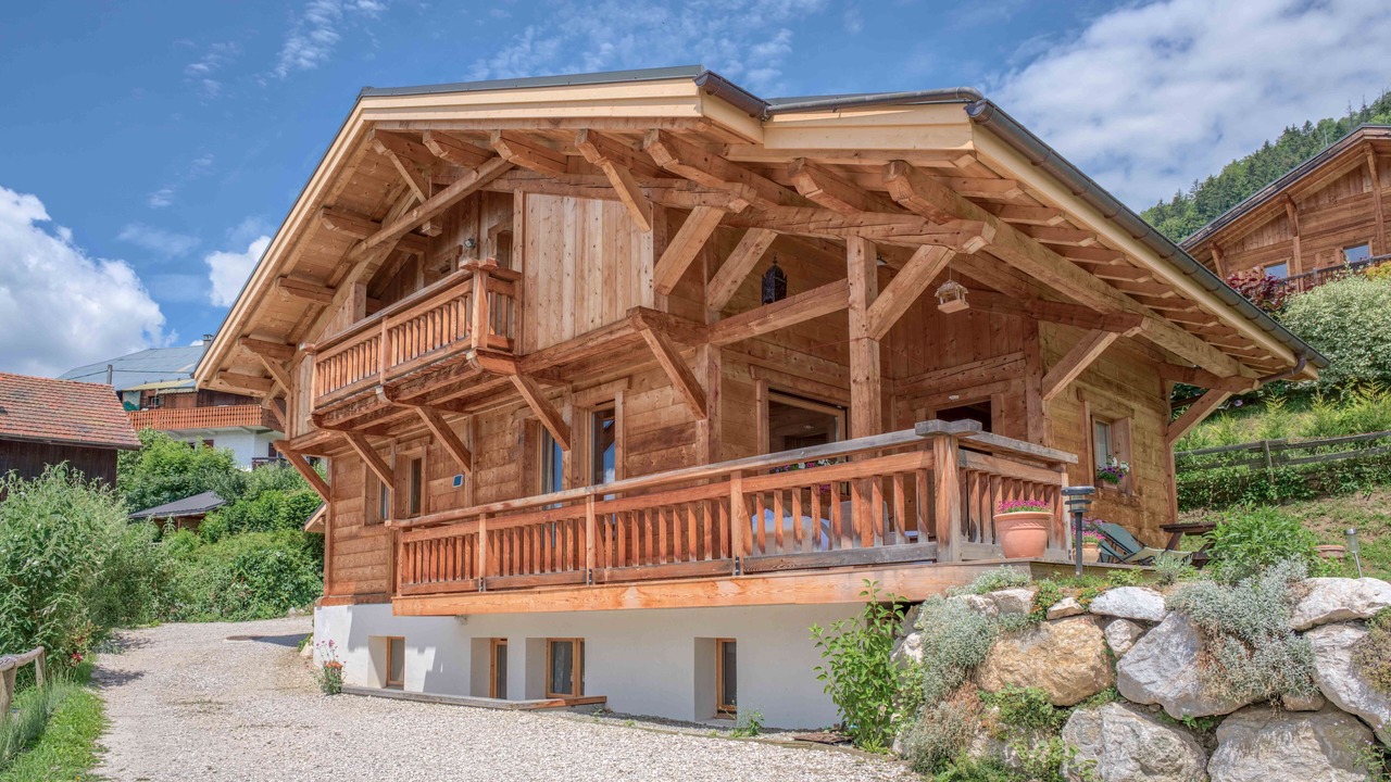 Photo of Outdoor in Saint-Gervais-les-Bains
