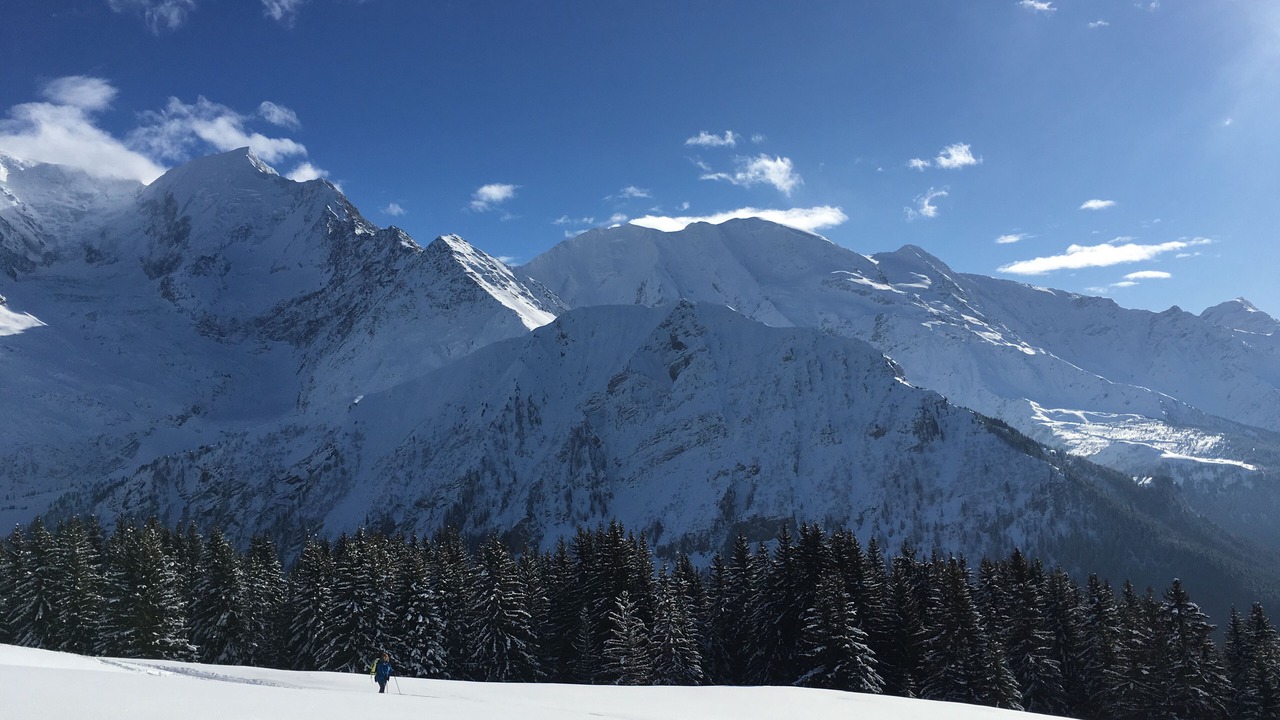 Photo of Others in Saint-Gervais-les-Bains