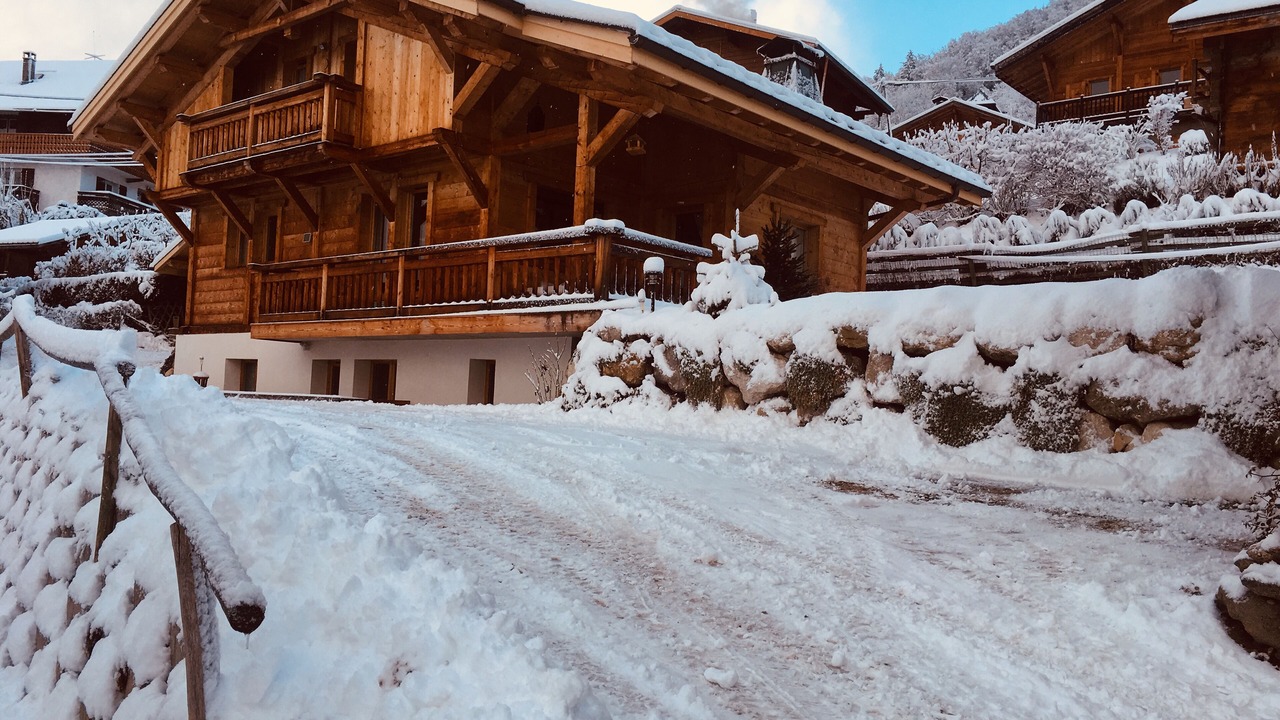 Photo of Outdoor in Saint-Gervais-les-Bains