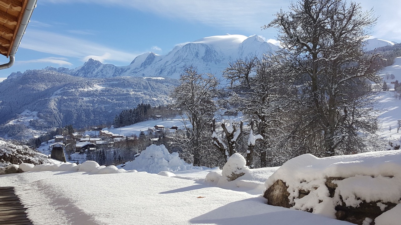 Photo of Others in Combloux