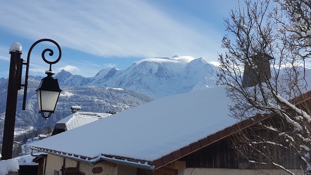 Photo of Outdoor in Combloux