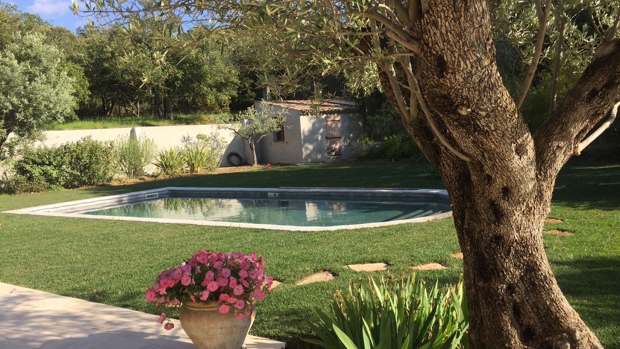 Photo of Outdoor in Lorgues