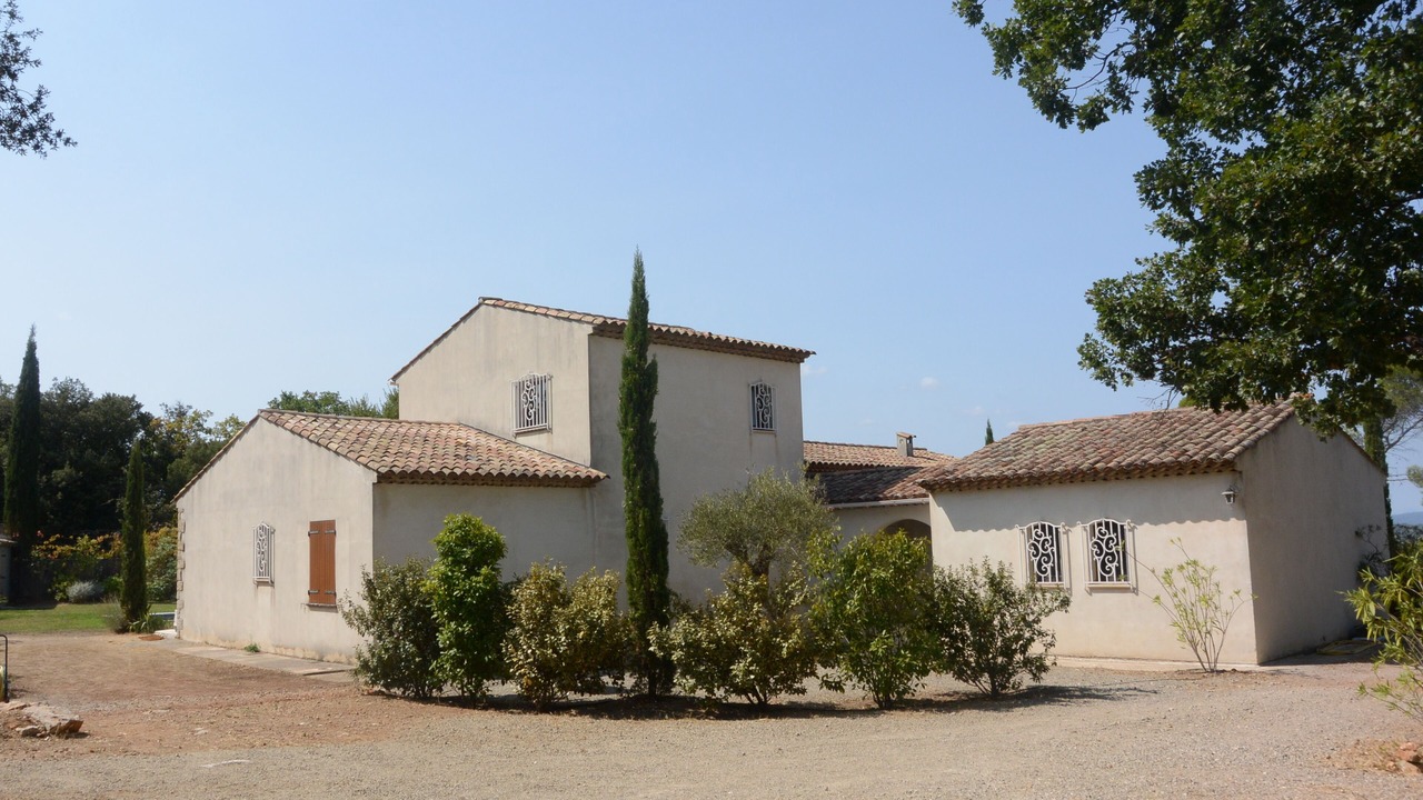 Photo of Outdoor in Lorgues