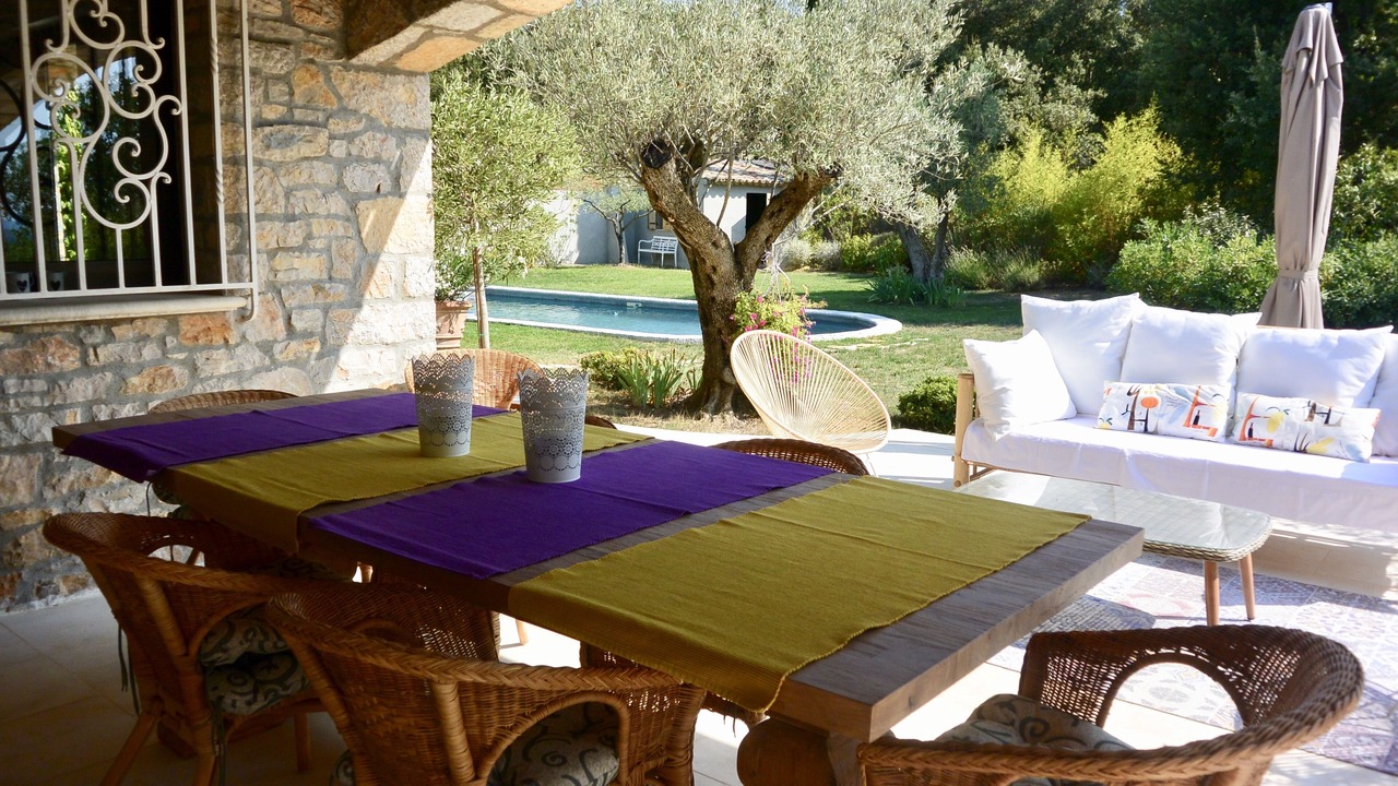 Photo of Outdoor in Lorgues