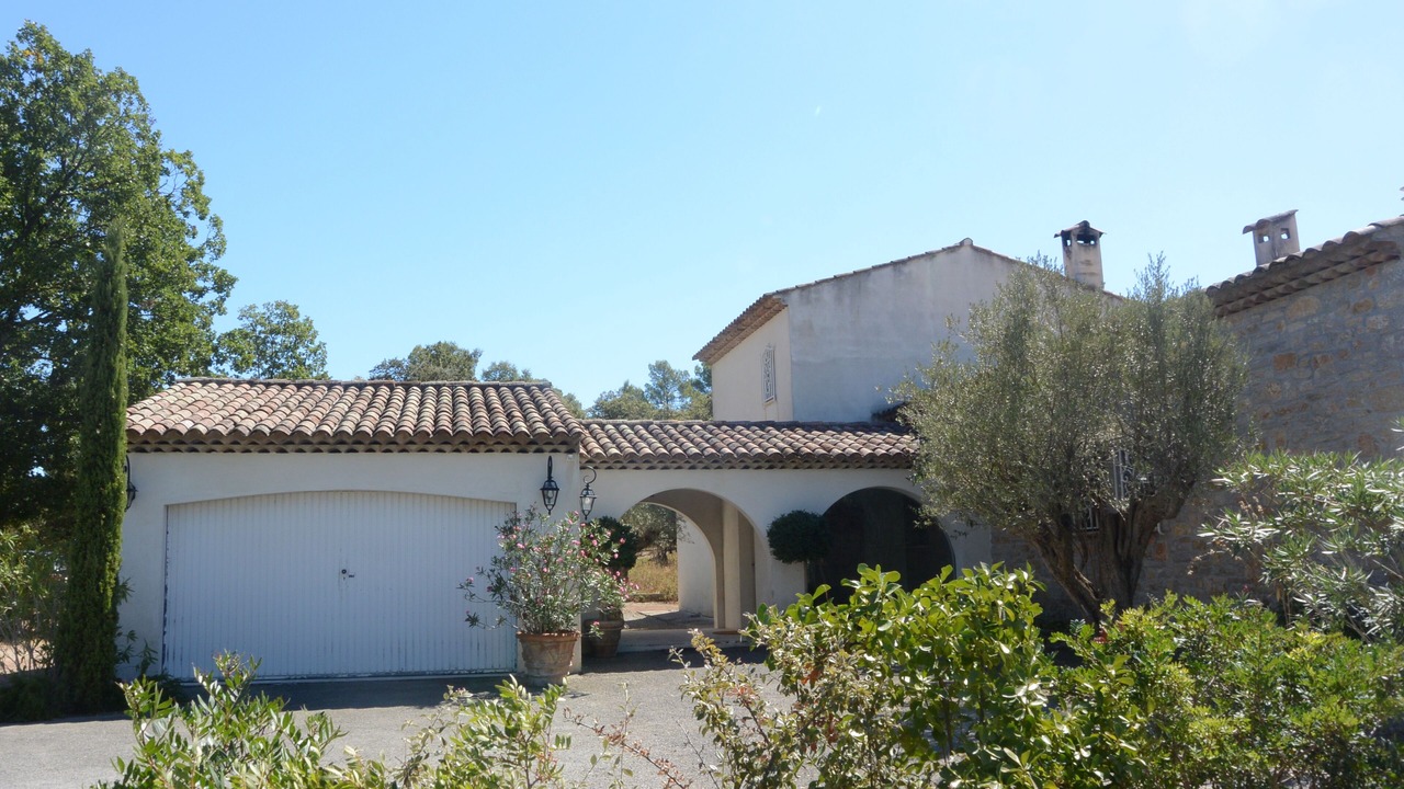 Photo of Outdoor in Lorgues