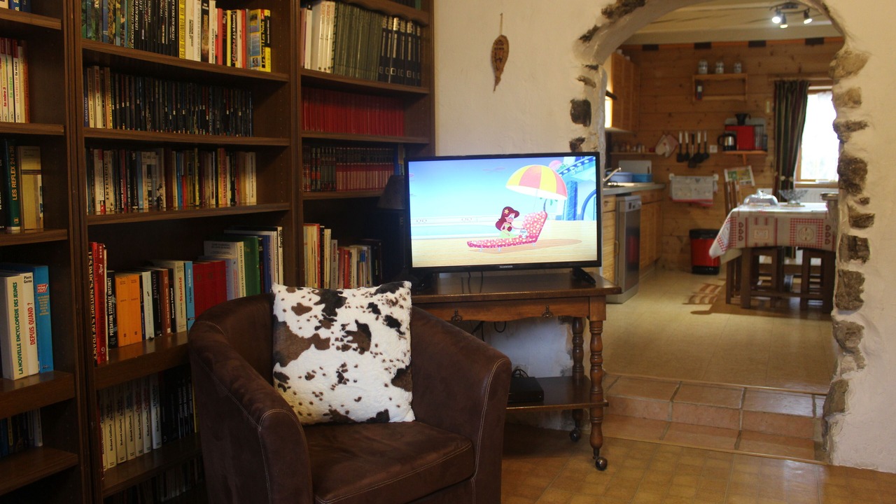 Photo of Livingroom in Alex